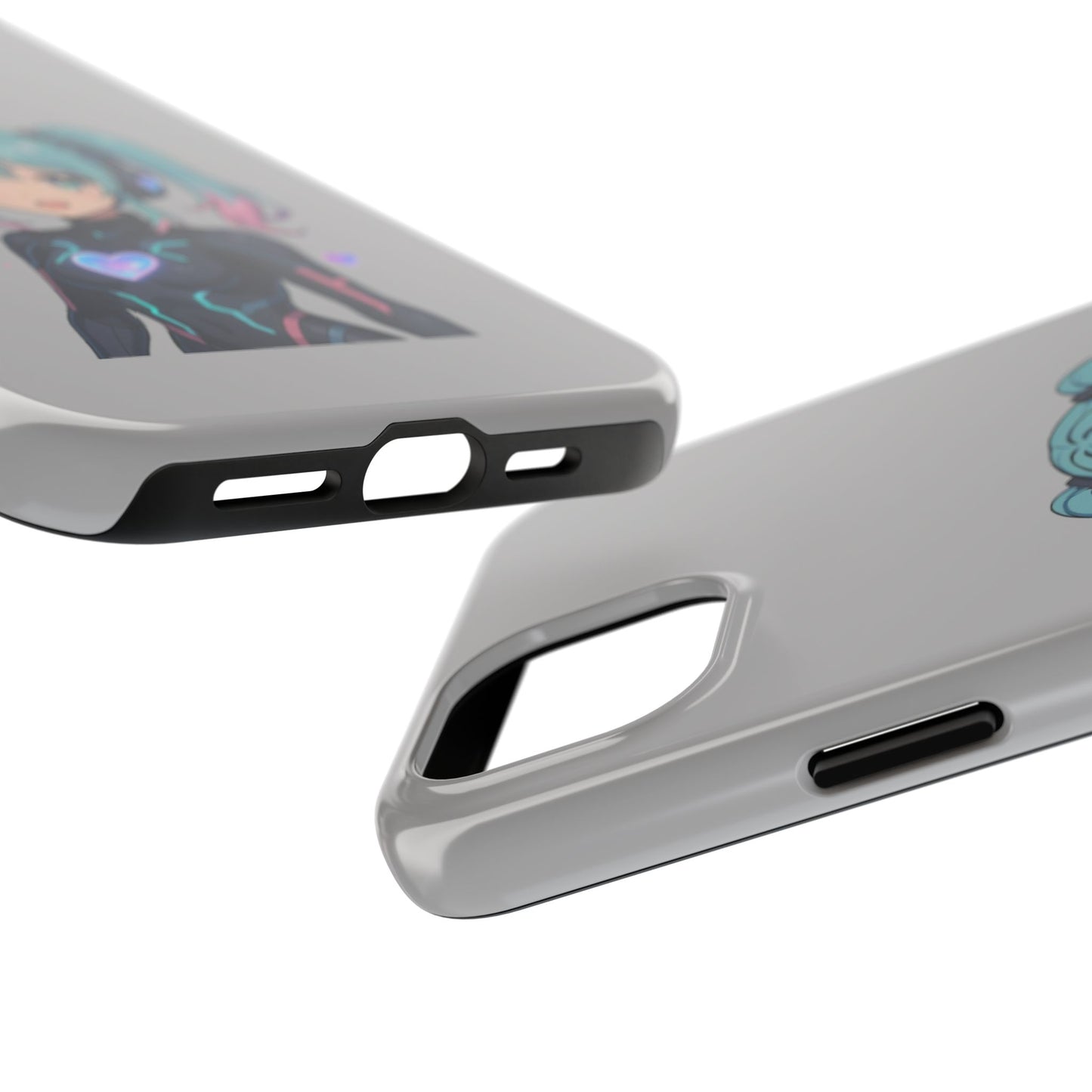 OGT Cyber Idol Phone Cases