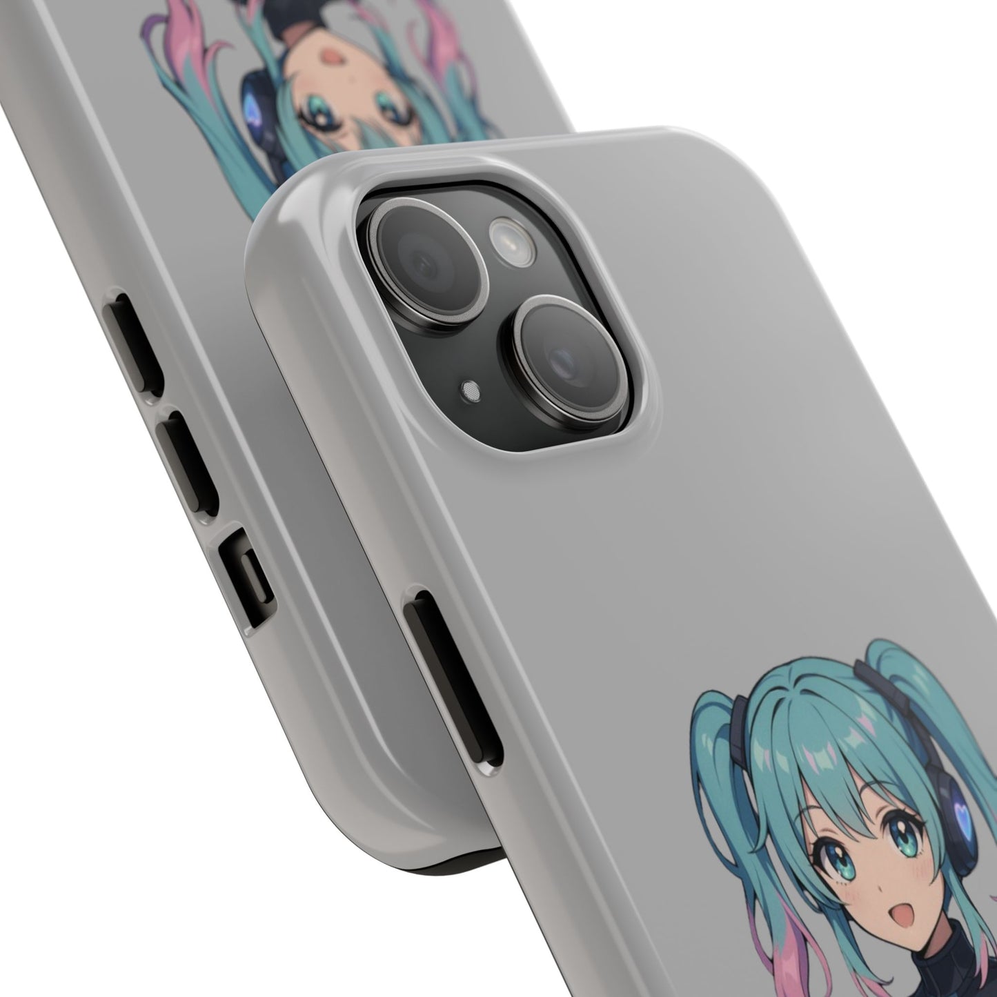 OGT Cyber Idol Phone Cases