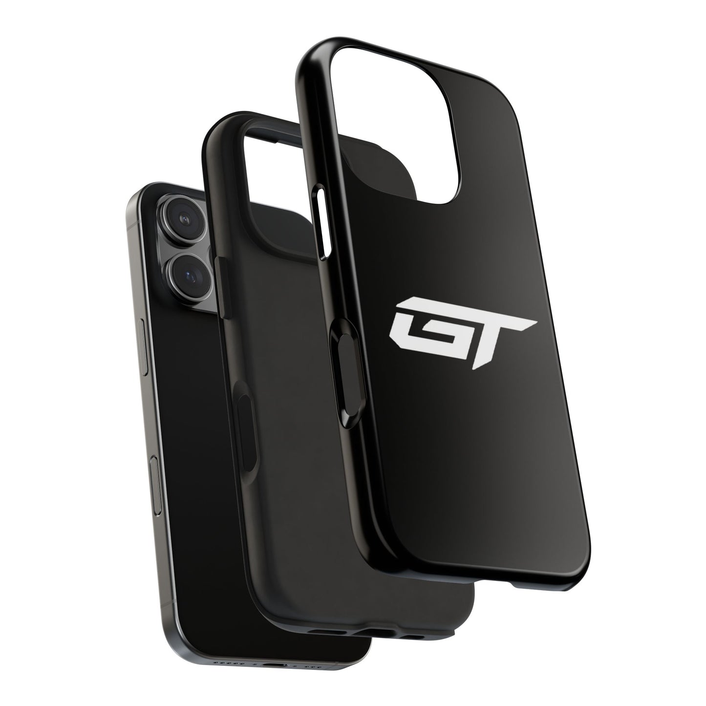 GT Logo (Tough Phone Case)