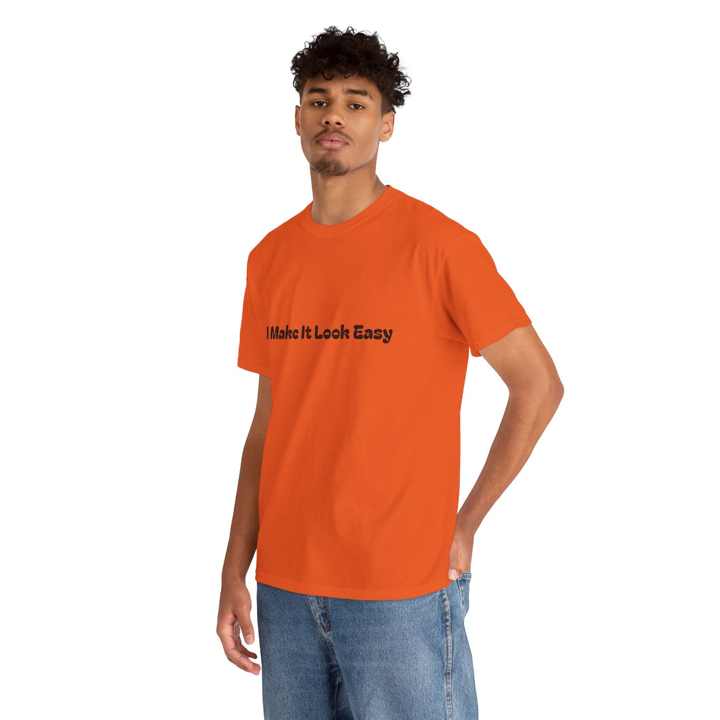 The Pressure King Tee