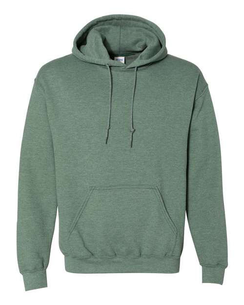 Gildan - Unisex Heavy Blend™ Hooded Sweatshirt - 18500