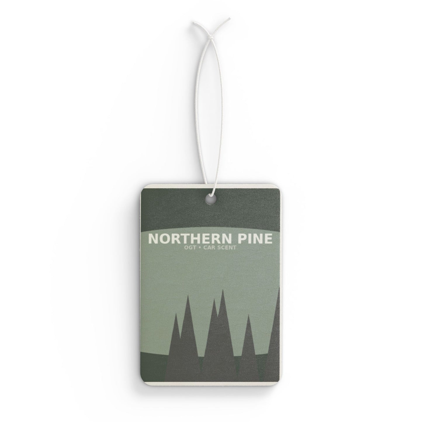 Northern Pine Car Air Freshener