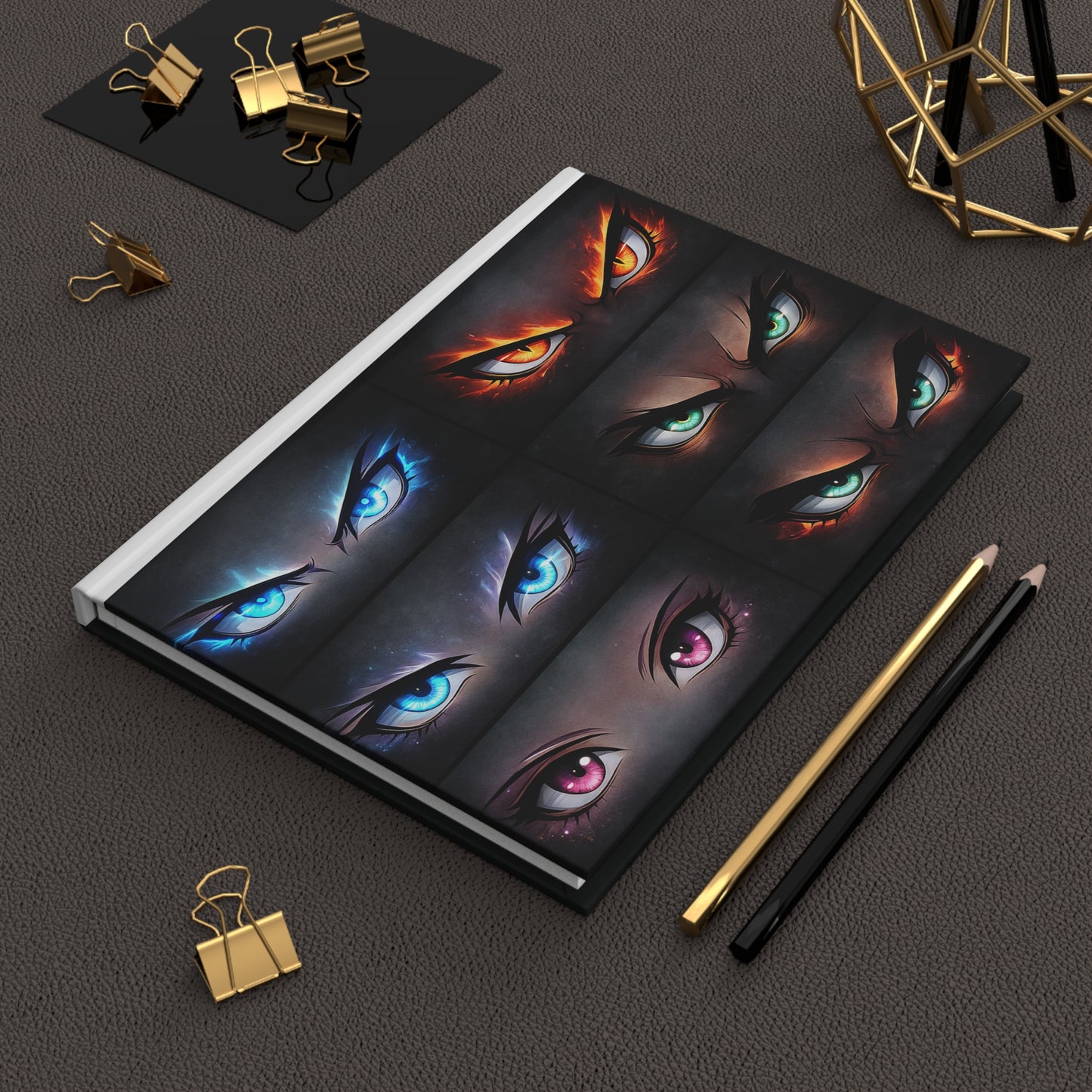 Shadow Realm Journal