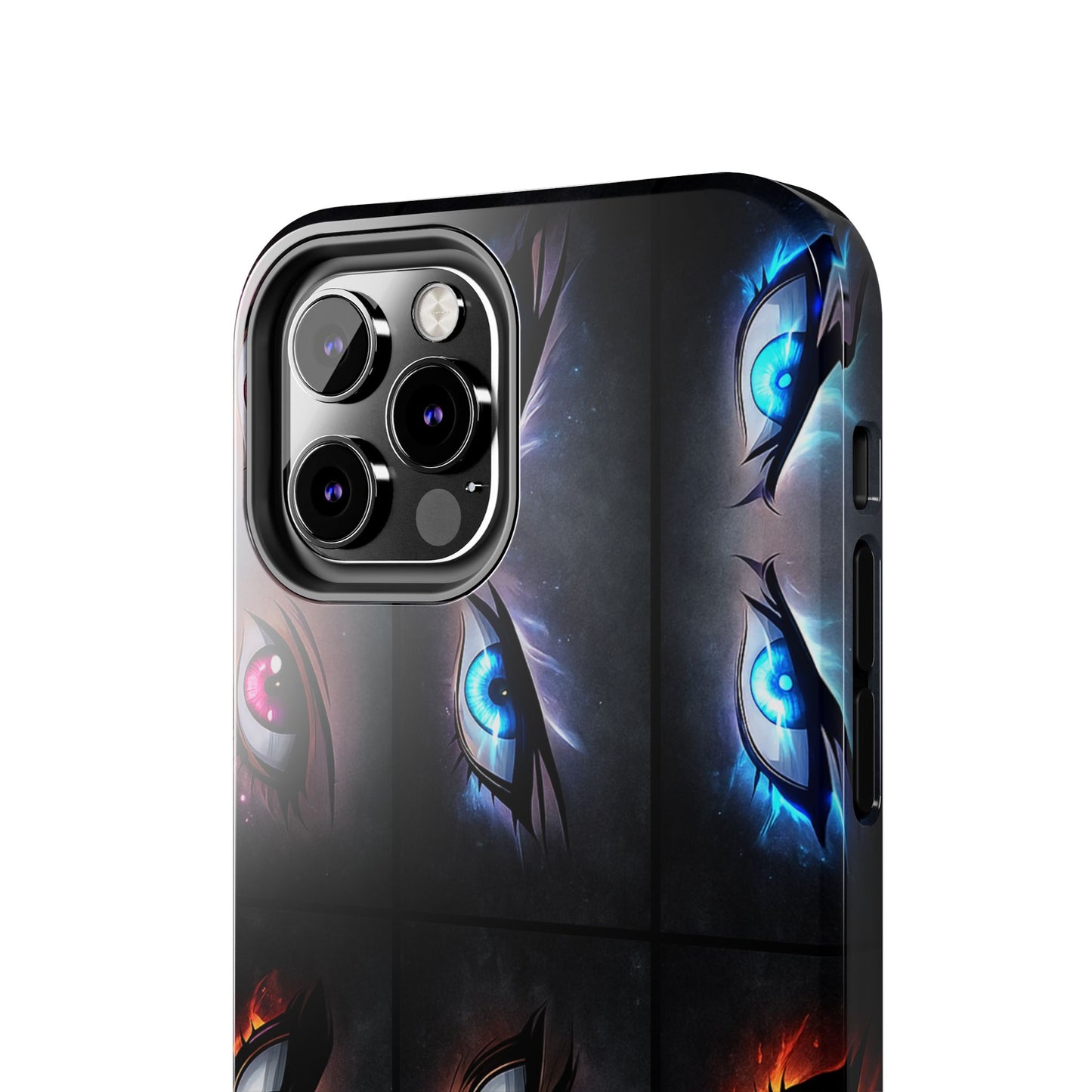 Anime Eyes Phone Case