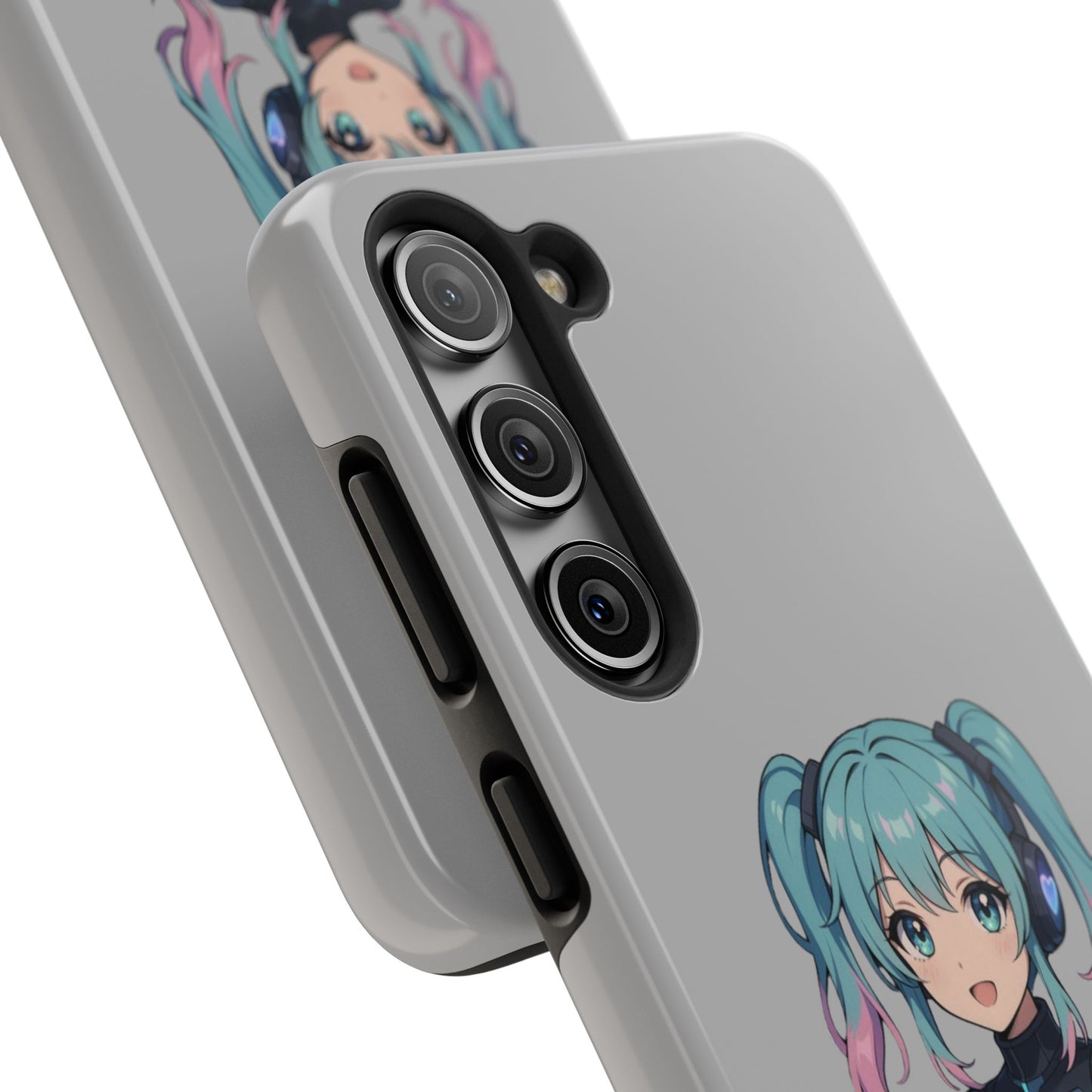 OGT Cyber Idol Phone Cases