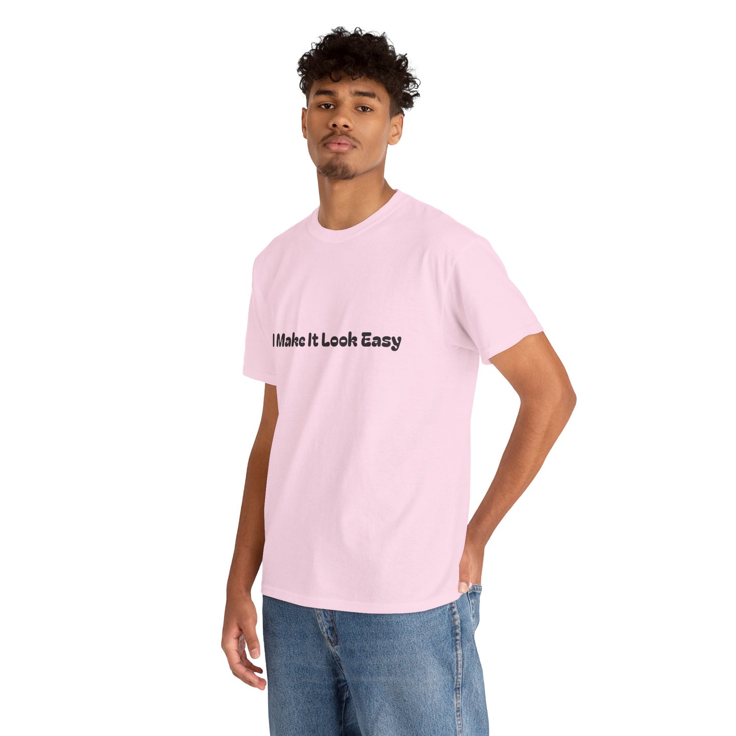 The Pressure King Tee