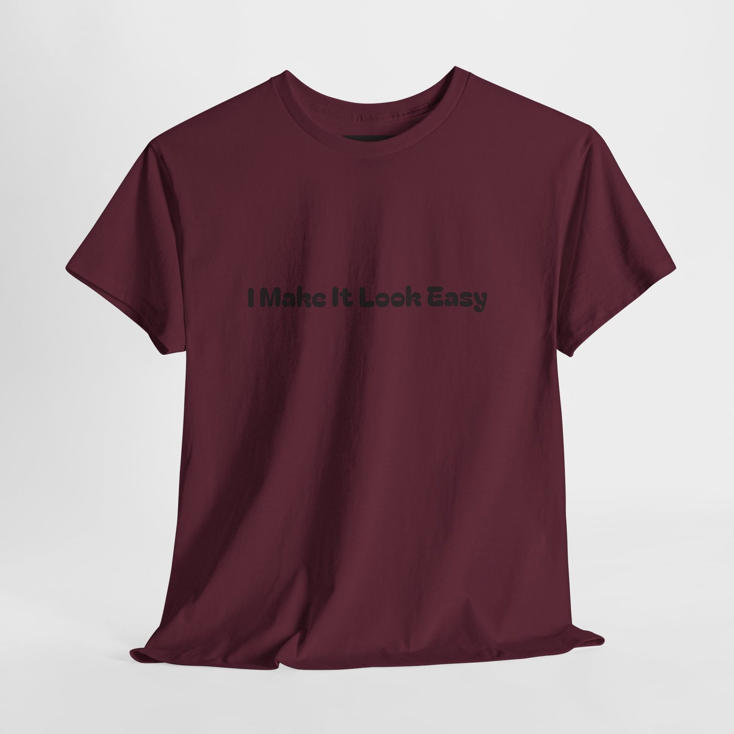 The Pressure King Tee