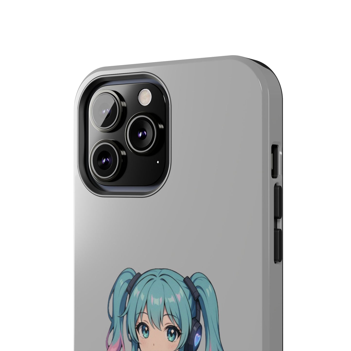 OGT Cyber Idol Phone Cases