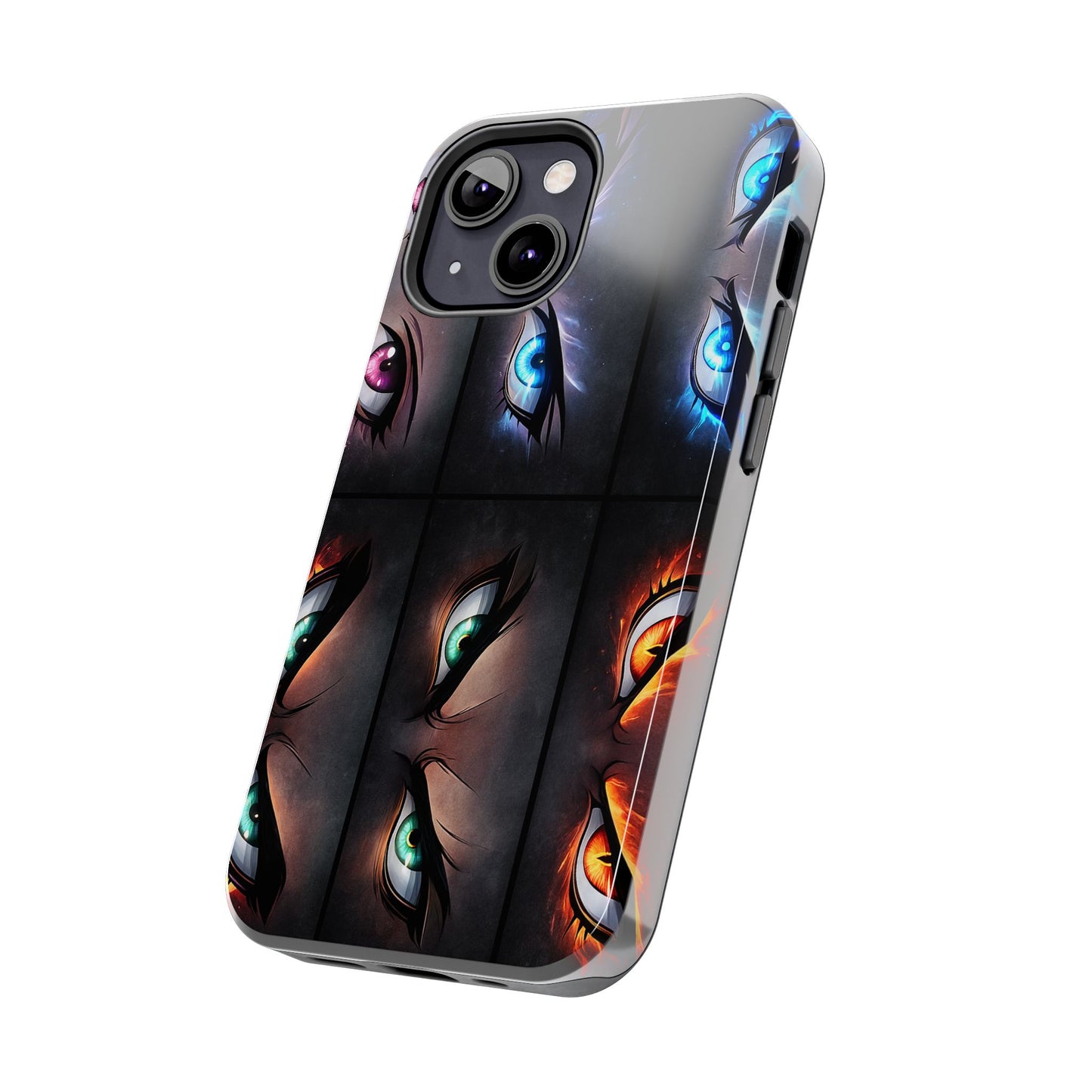 Anime Eyes Phone Case