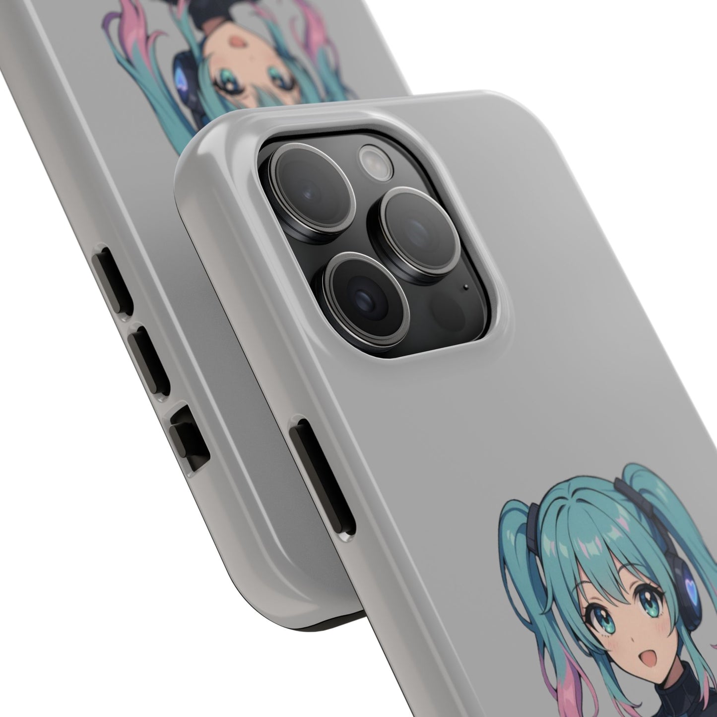 OGT Cyber Idol Phone Cases