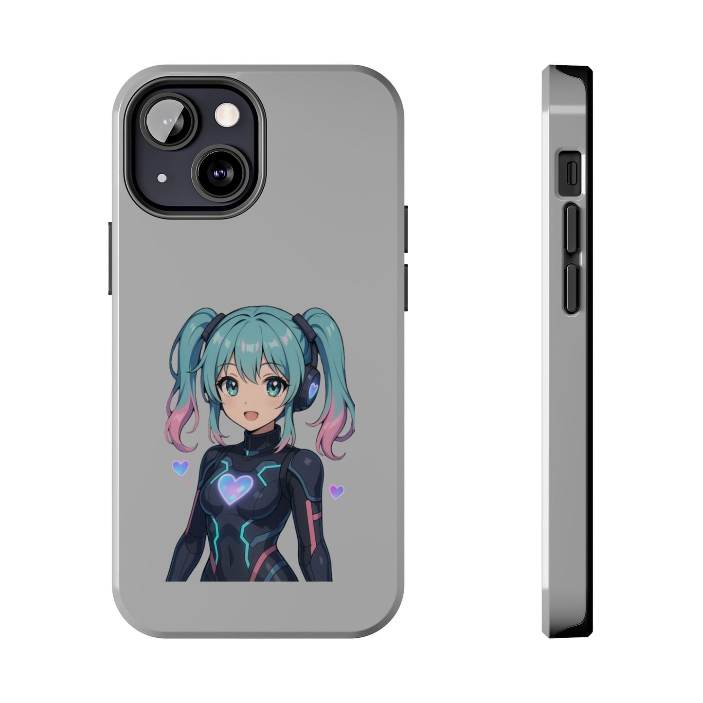 OGT Cyber Idol Phone Cases