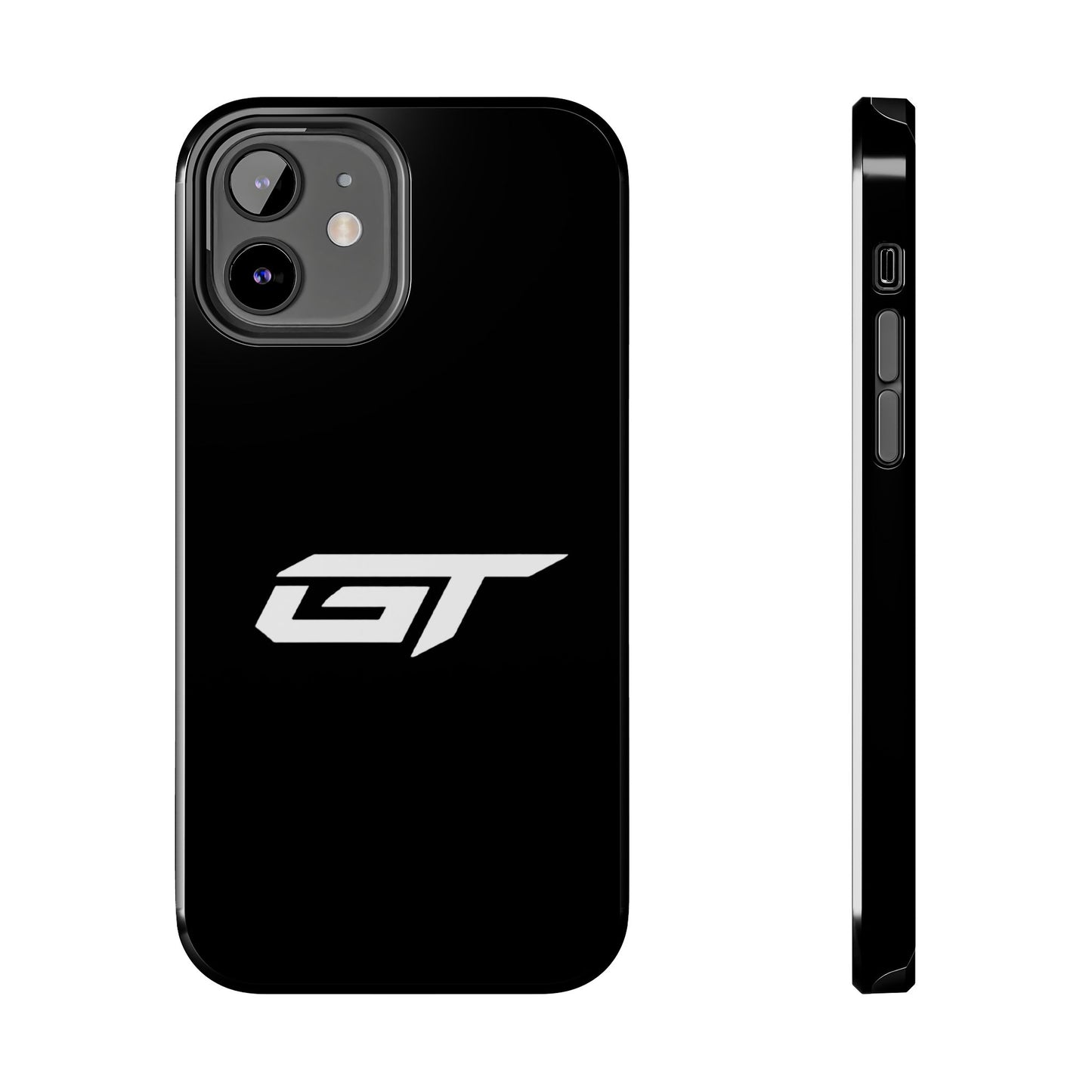 GT Logo (Tough Phone Case)