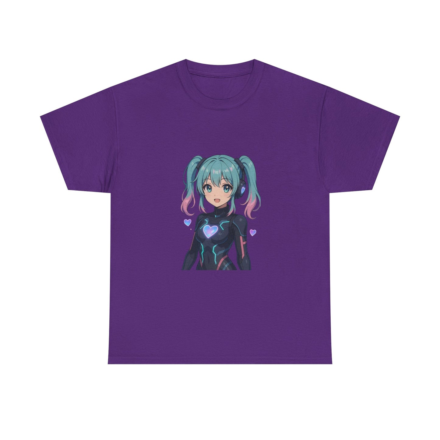 OGT Cyber Idol Tee