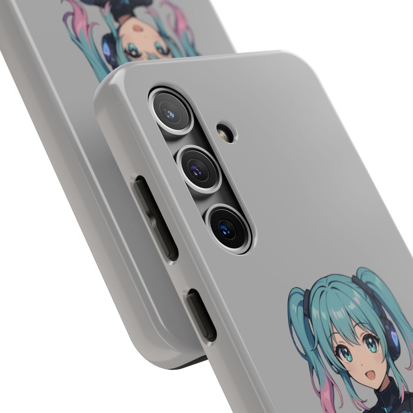 OGT Cyber Idol Phone Cases