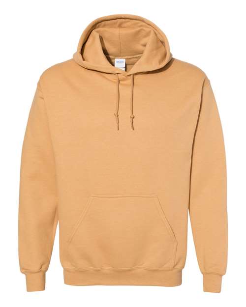 Gildan - Unisex Heavy Blend™ Hooded Sweatshirt - 18500