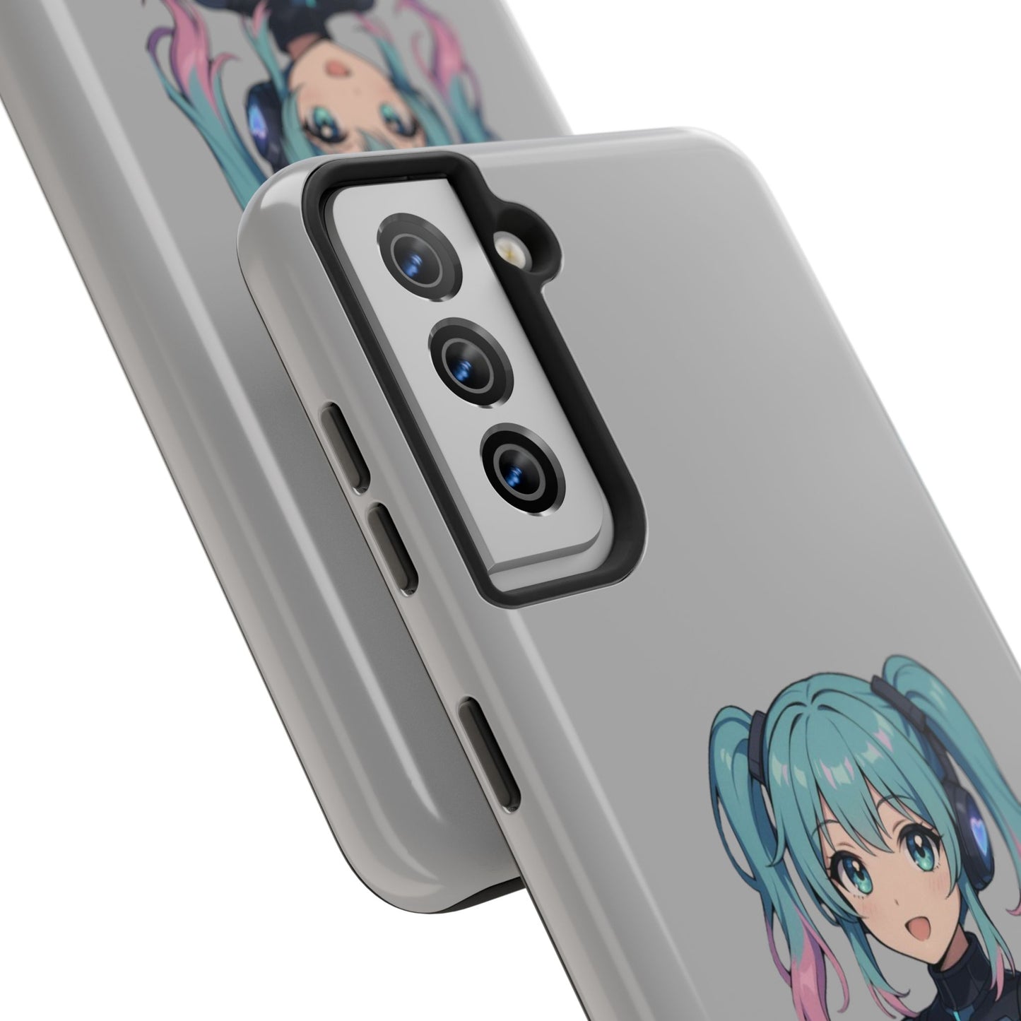 OGT Cyber Idol Phone Cases