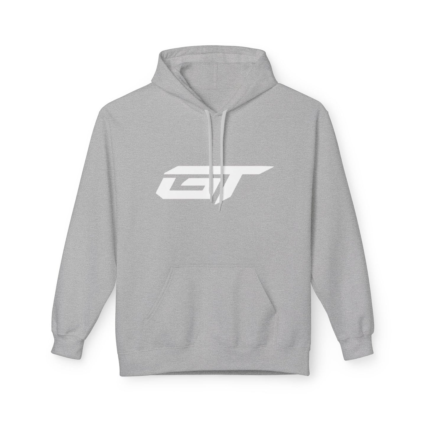 GT Signature Logo Hoodie