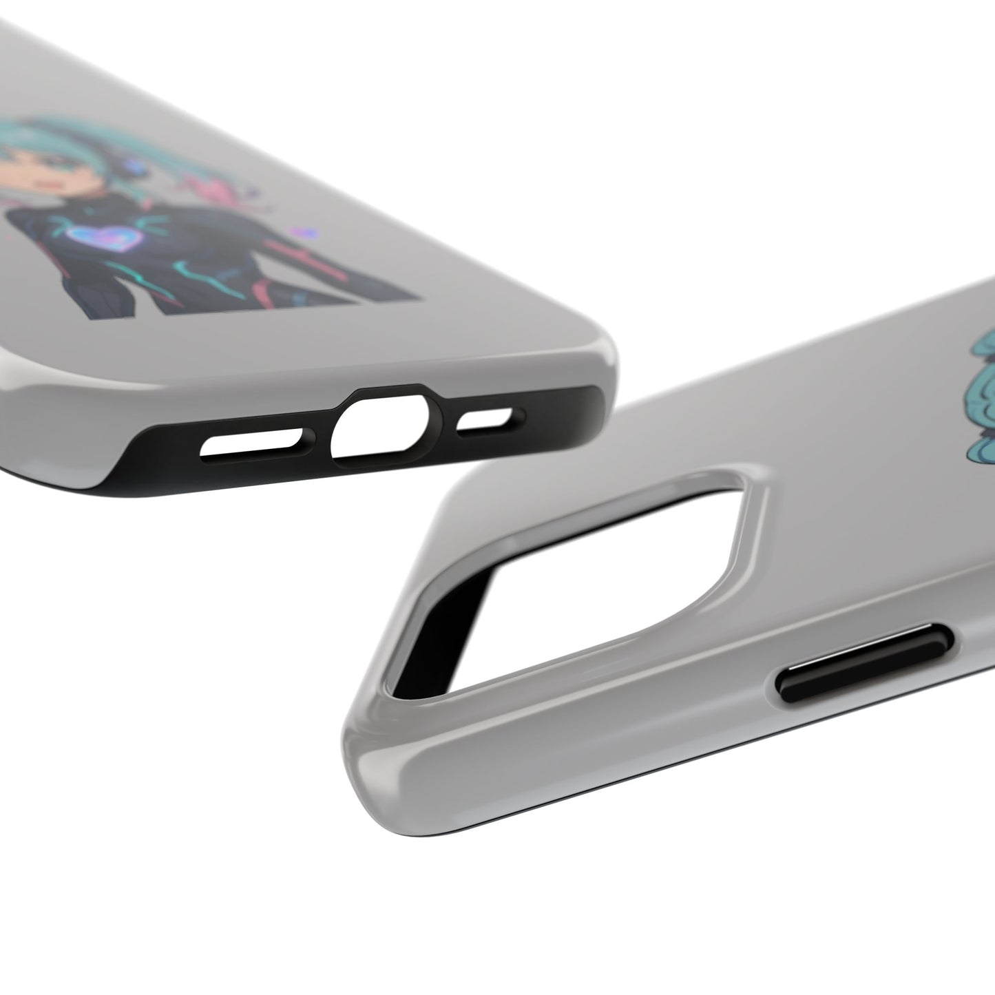 OGT Cyber Idol Phone Cases