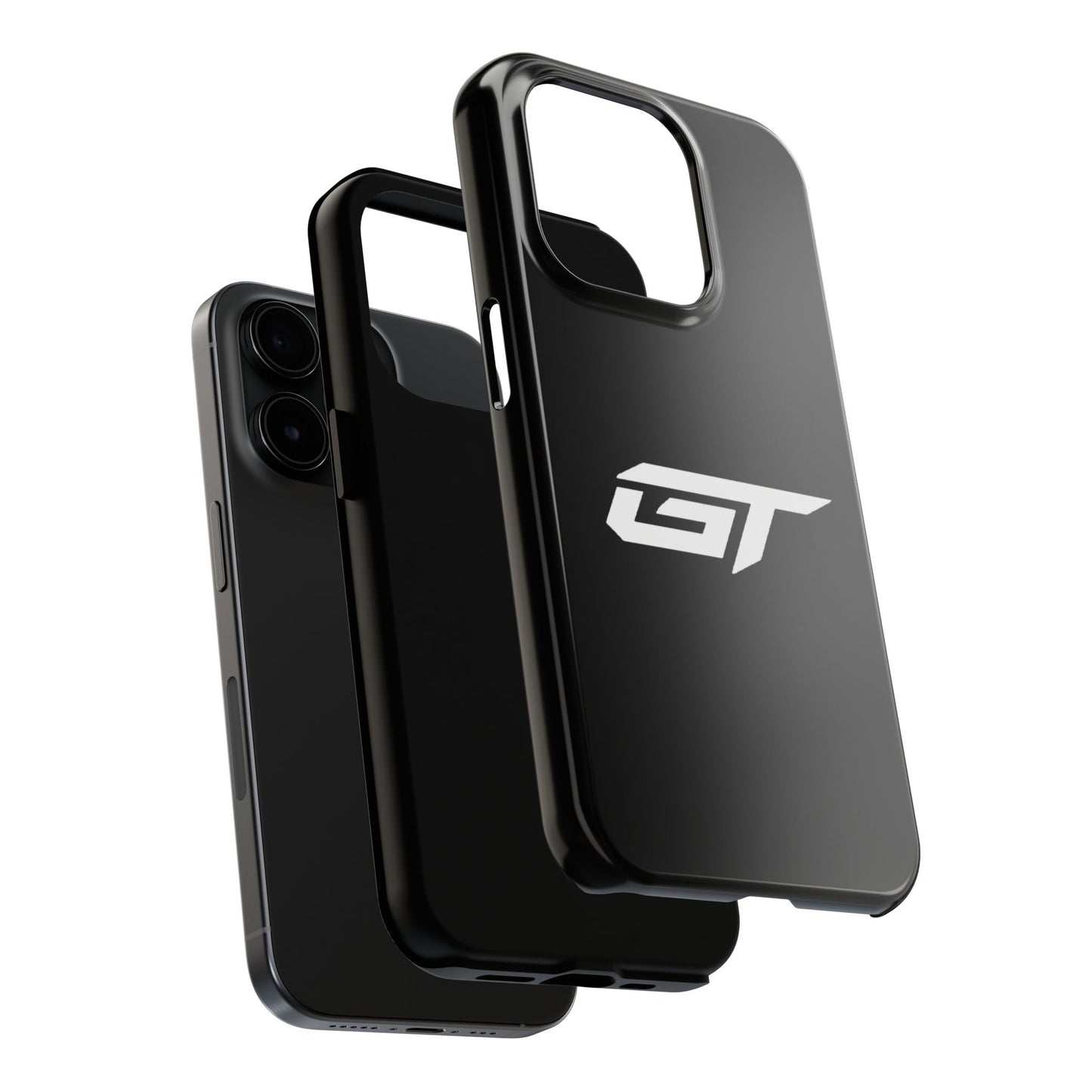 GT Logo (Tough Phone Case)