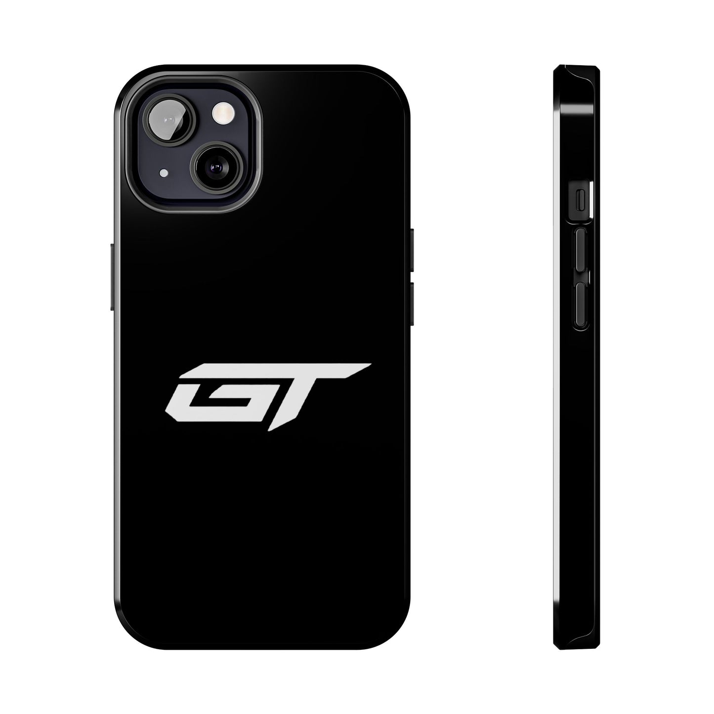 GT Logo (Tough Phone Case)