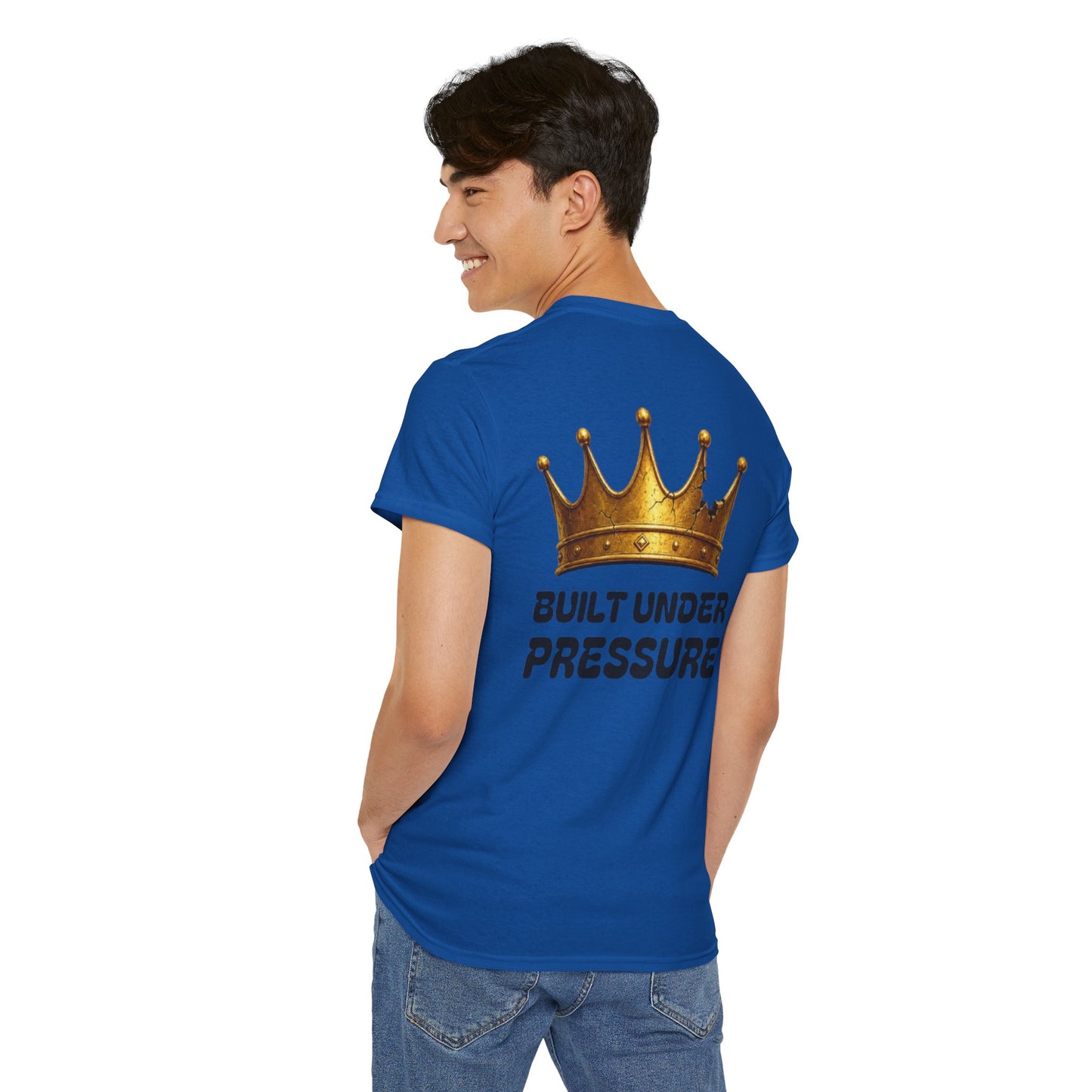 The Pressure King Tee