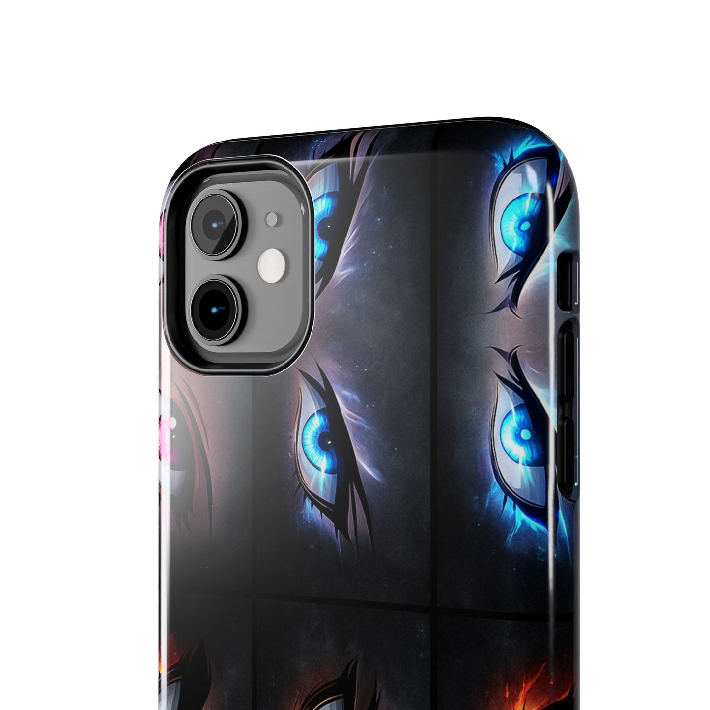 Anime Eyes Phone Case
