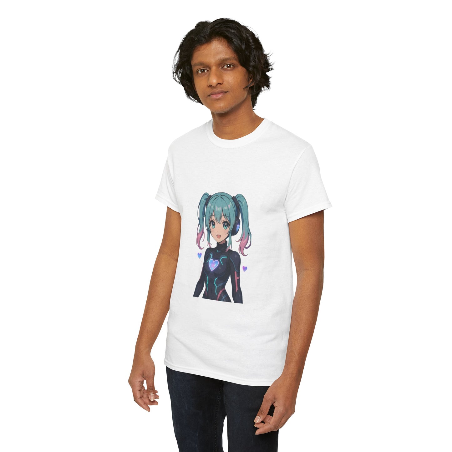 OGT Cyber Idol Tee