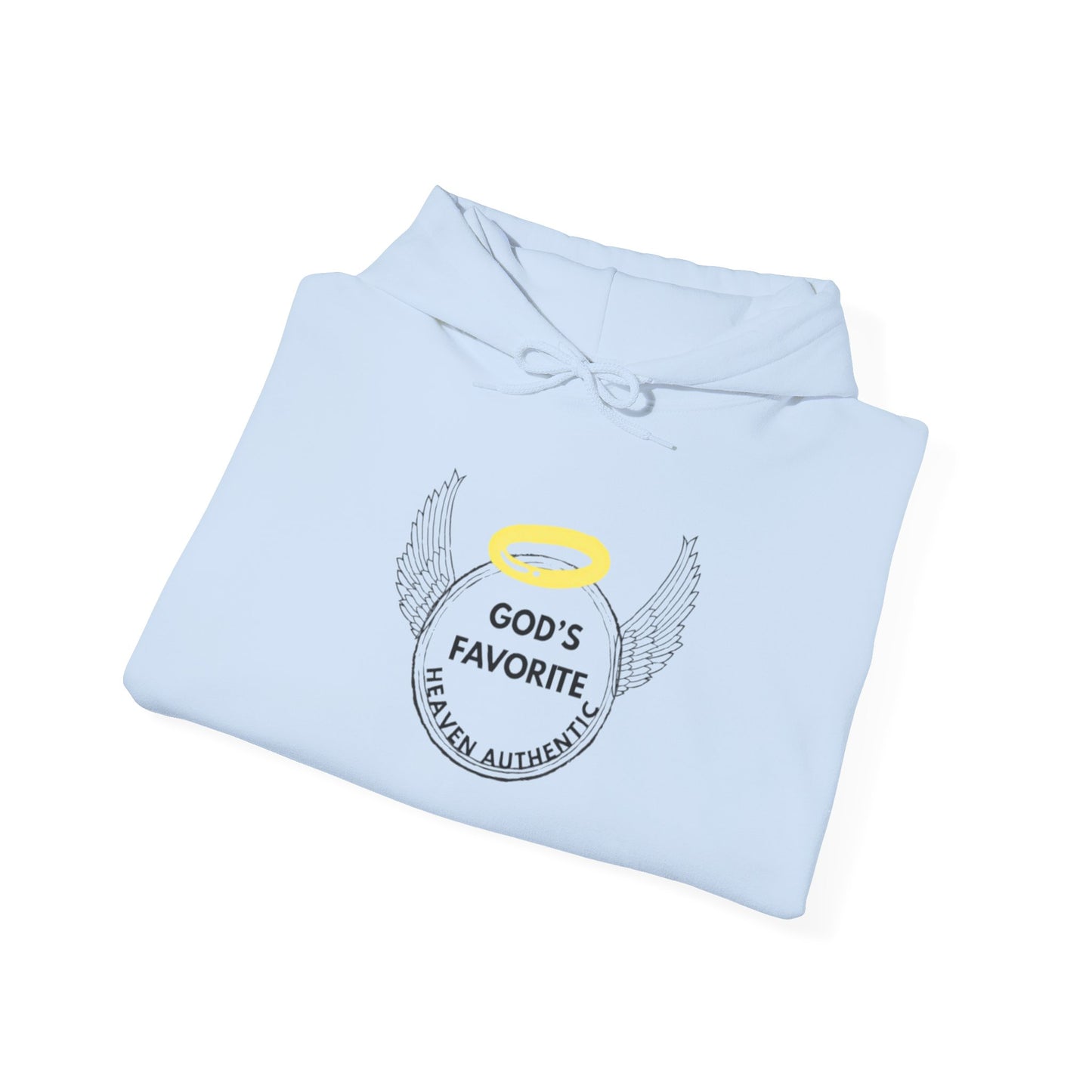 God's Favorite Hoodie