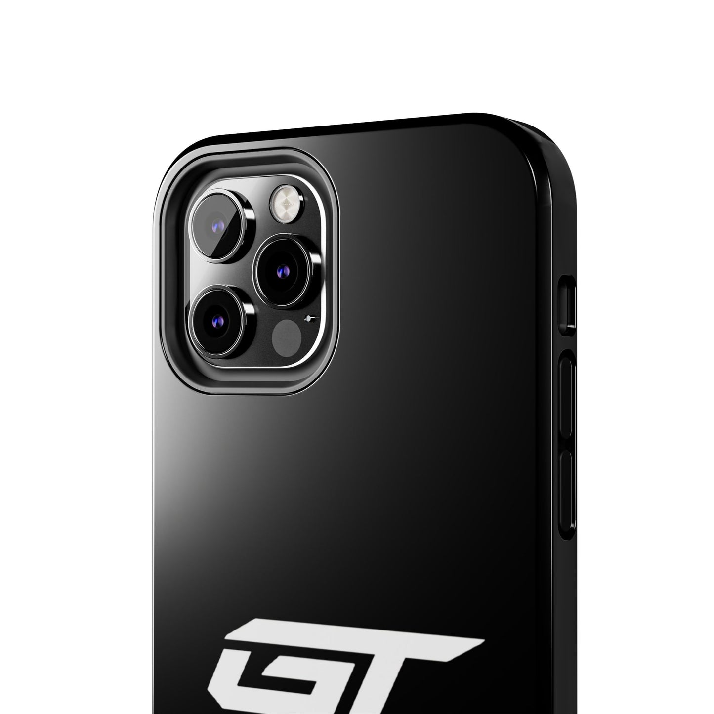 GT Logo (Tough Phone Case)