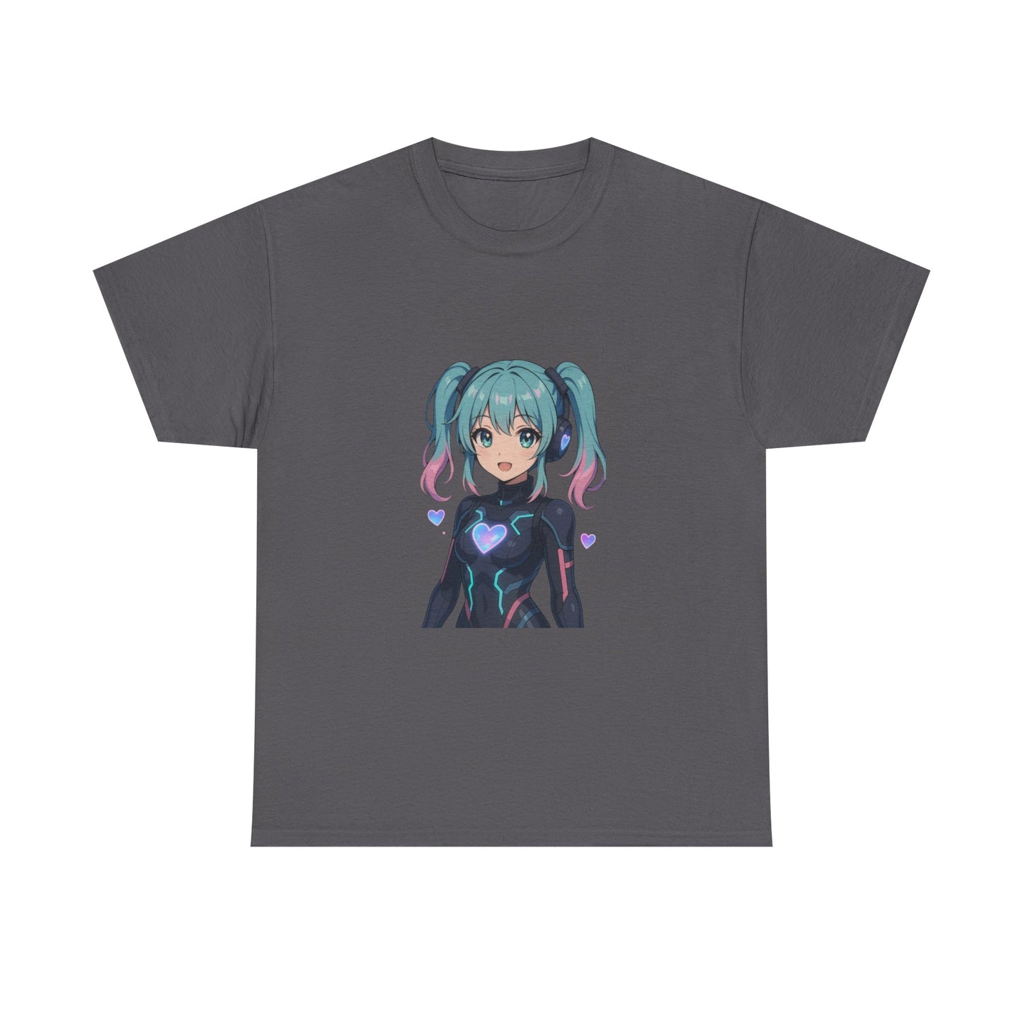 OGT Cyber Idol Tee