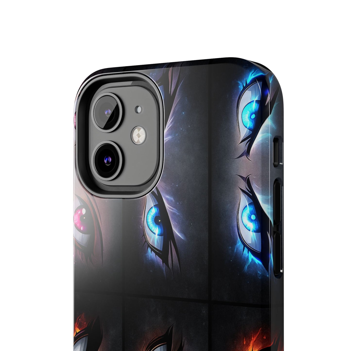 Anime Eyes Phone Case