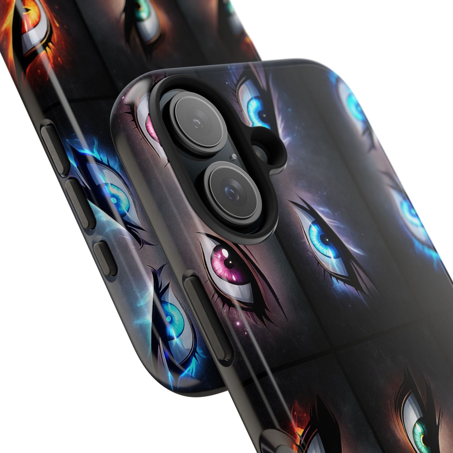 Anime Eyes Phone Case