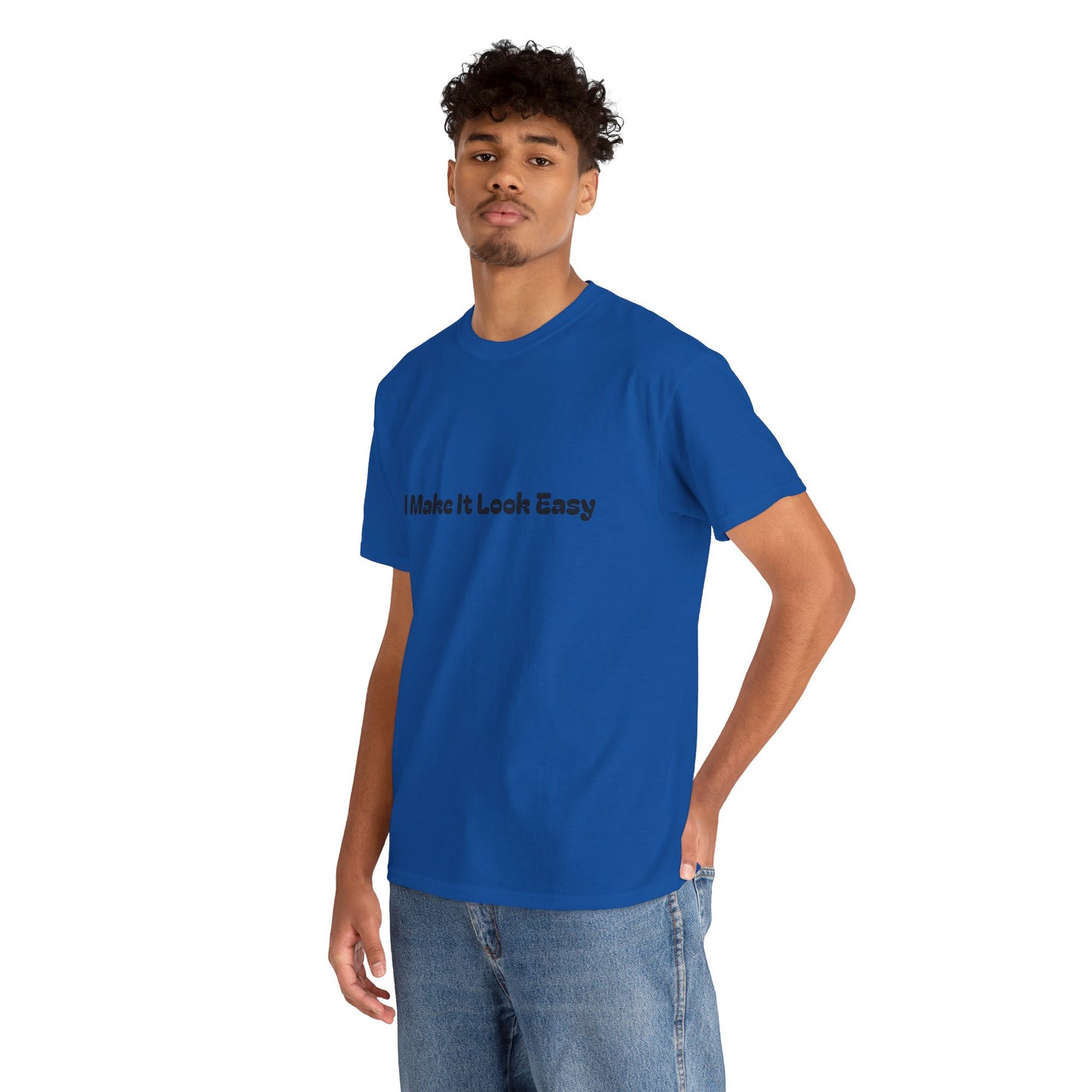 The Pressure King Tee