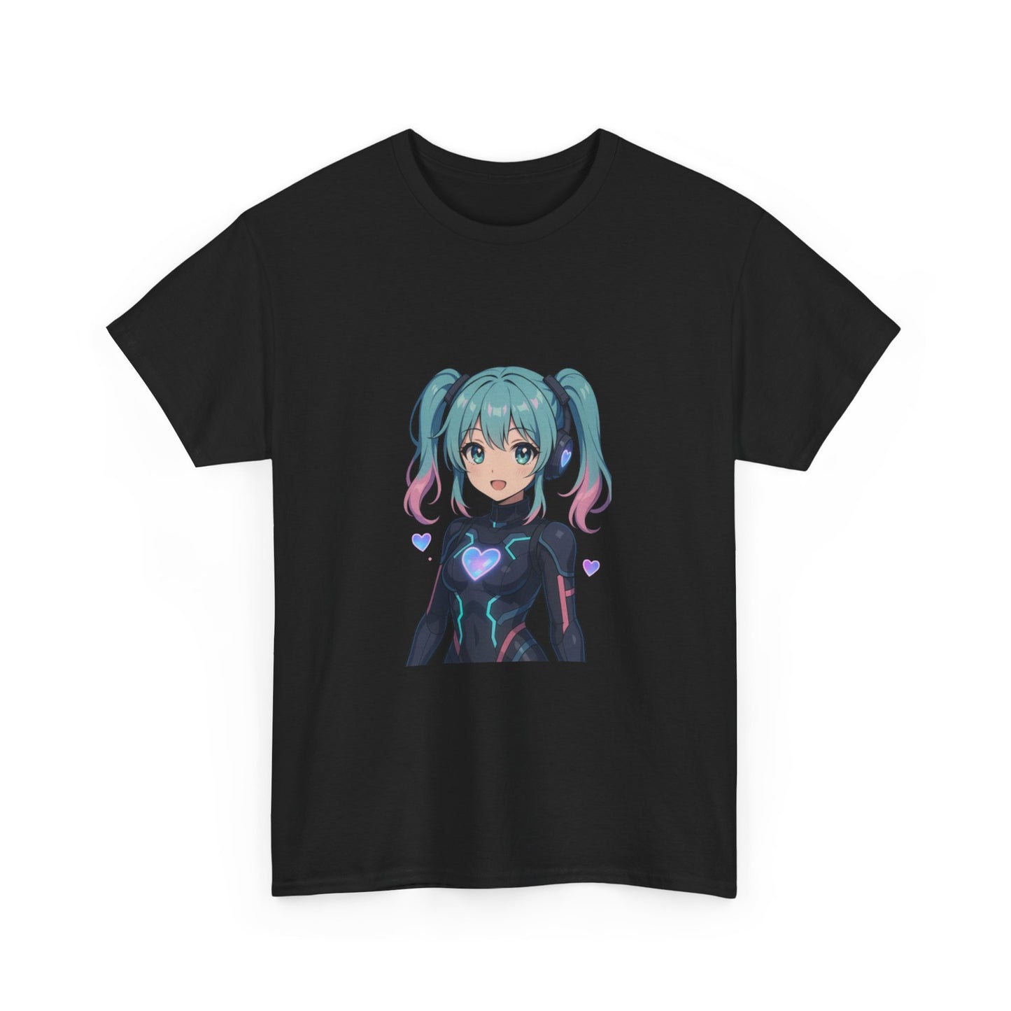 OGT Cyber Idol Tee