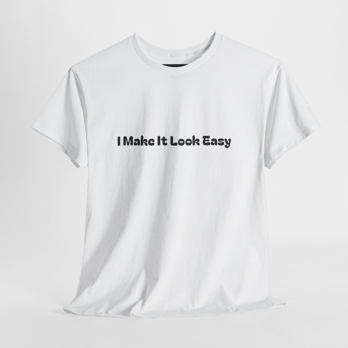 The Pressure King Tee