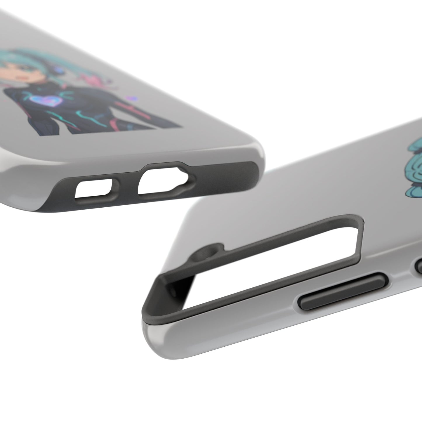 OGT Cyber Idol Phone Cases
