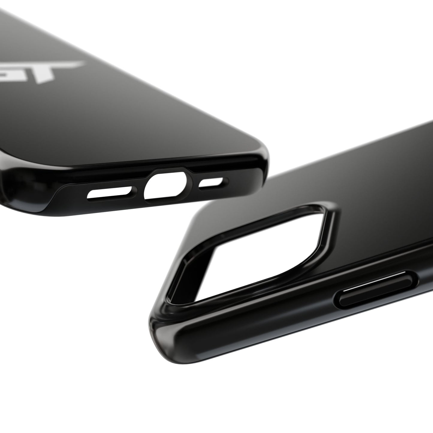 GT Logo (Tough Phone Case)