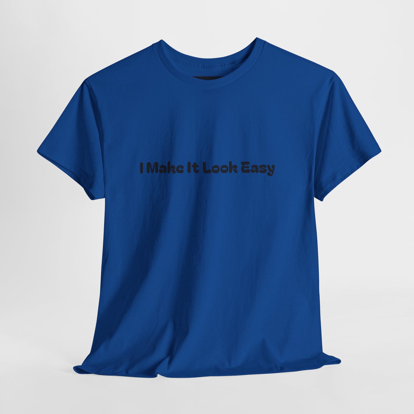 The Pressure King Tee