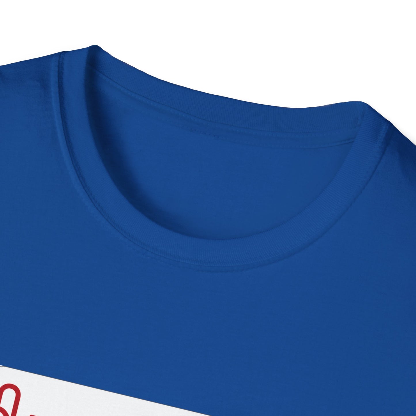 Royal Hearts Duet Tee