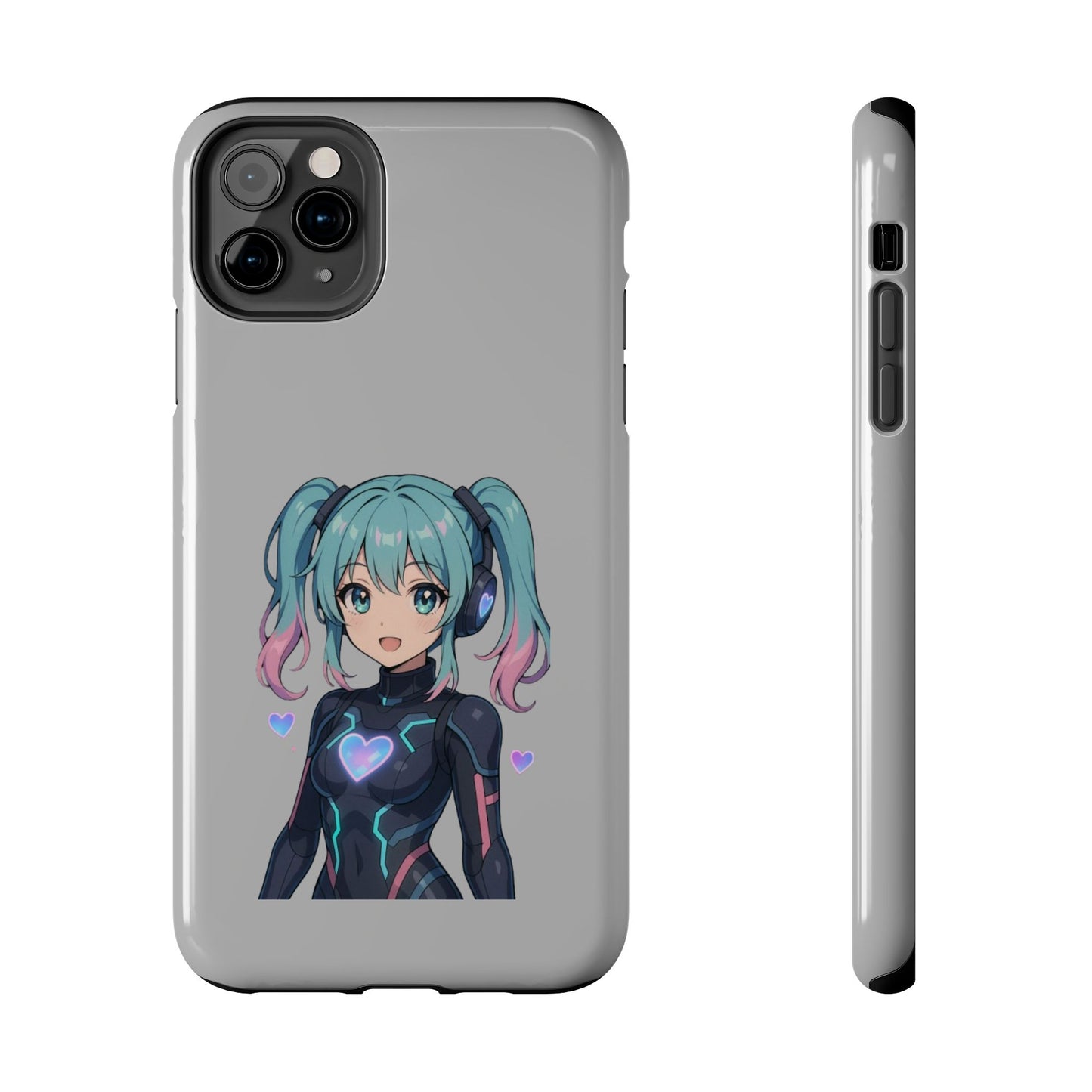 OGT Cyber Idol Phone Cases