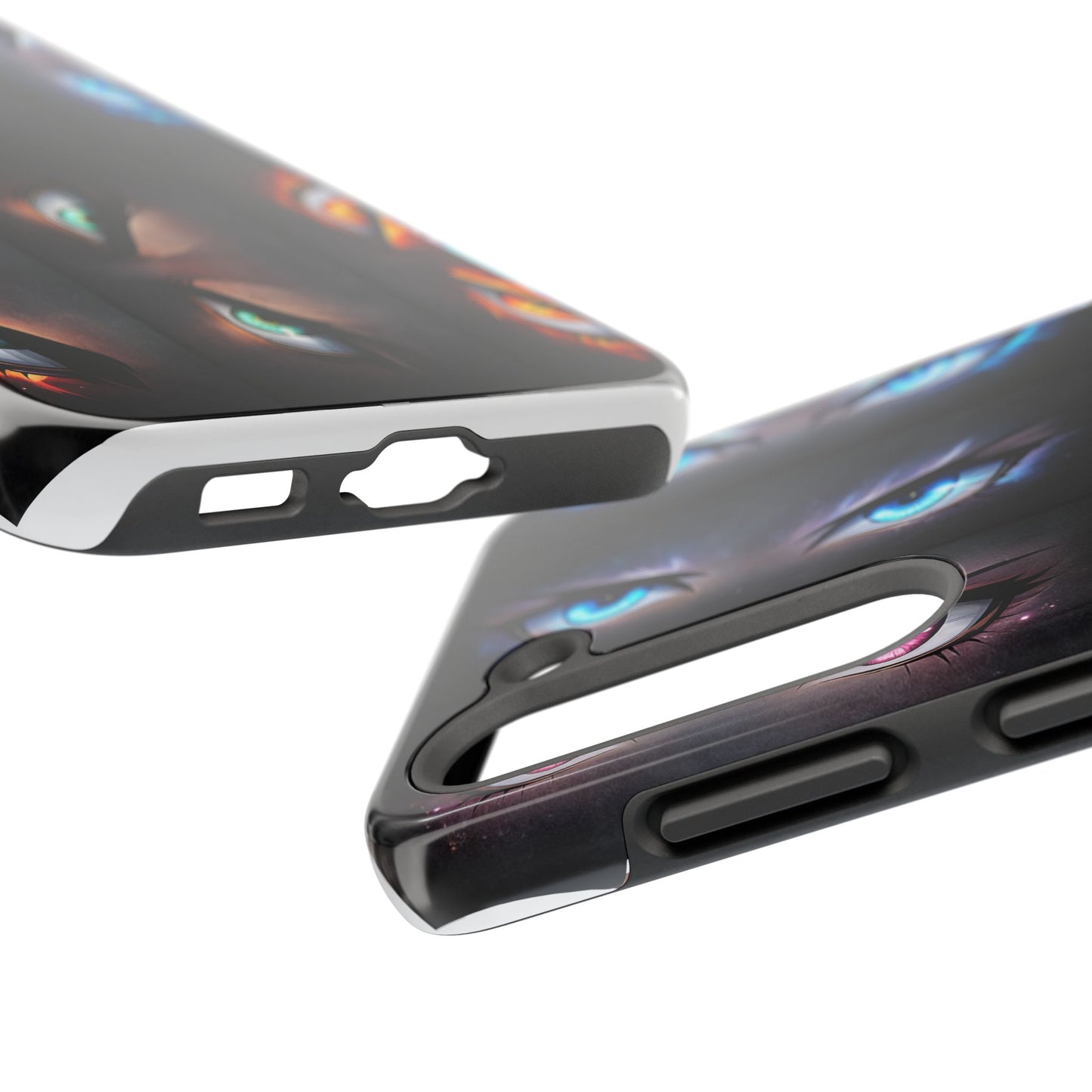 Anime Eyes Phone Case