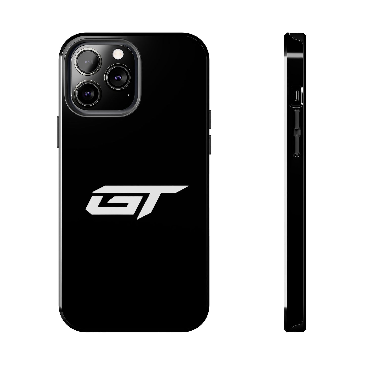 GT Logo (Tough Phone Case)