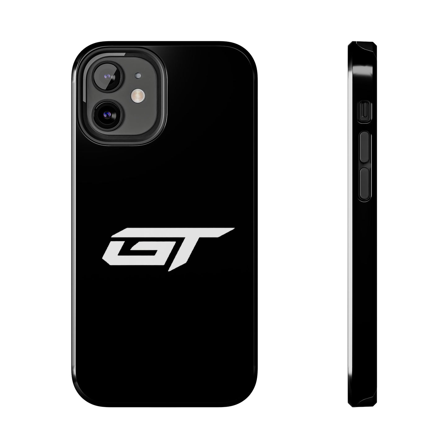 GT Logo (Tough Phone Case)