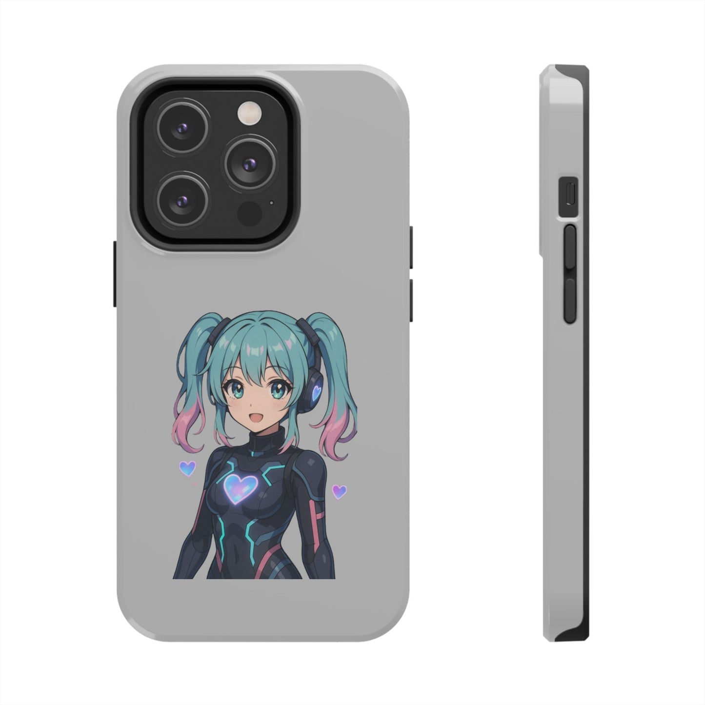OGT Cyber Idol Phone Cases