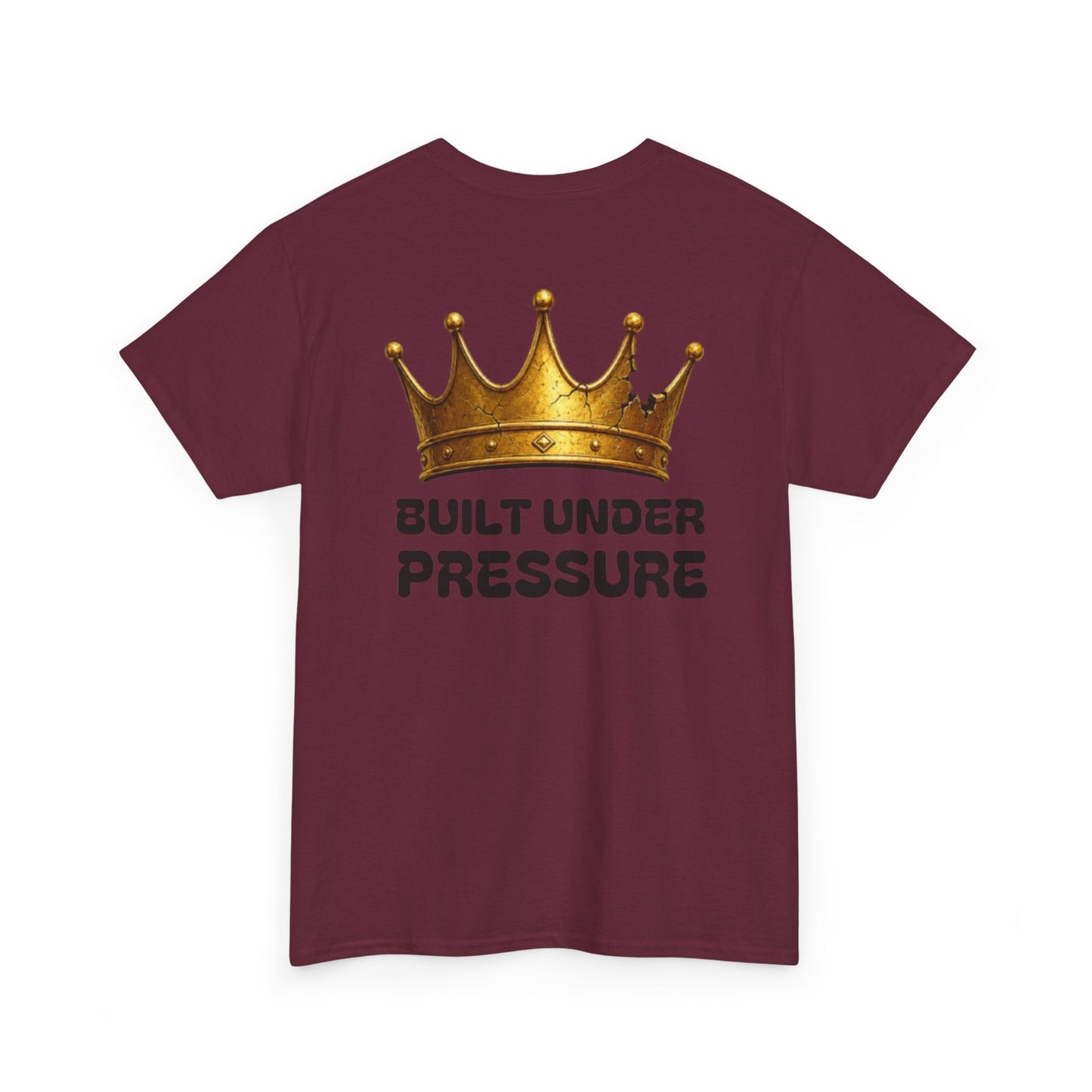 The Pressure King Tee