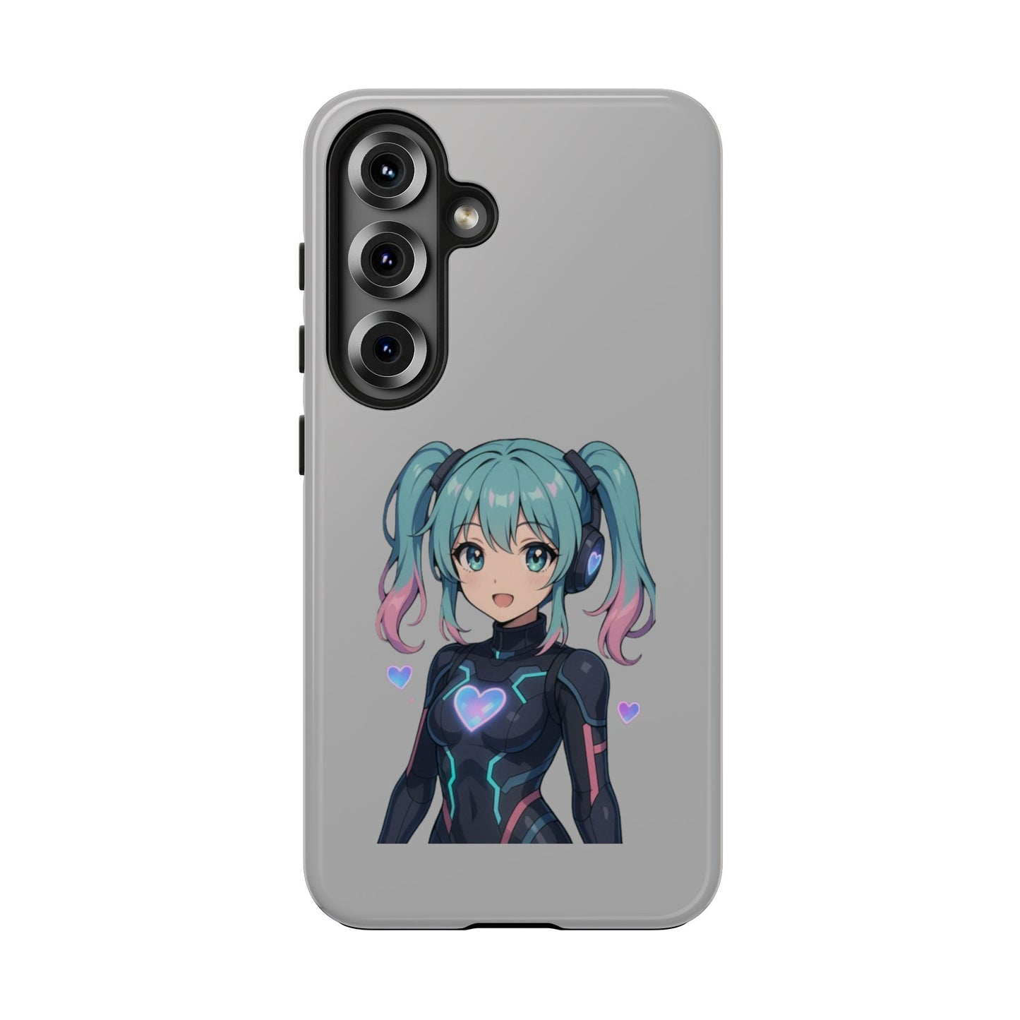 OGT Cyber Idol Phone Cases