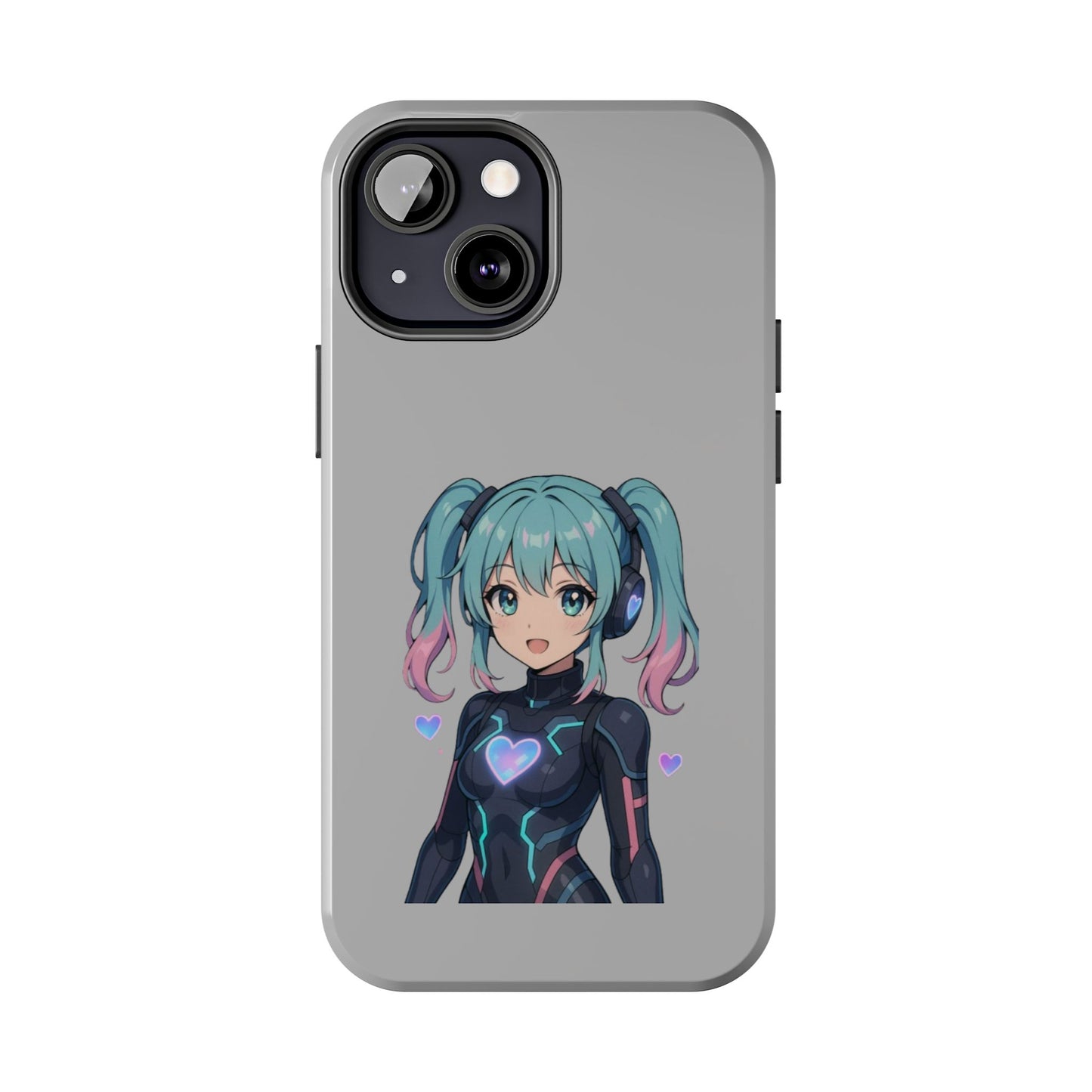 OGT Cyber Idol Phone Cases
