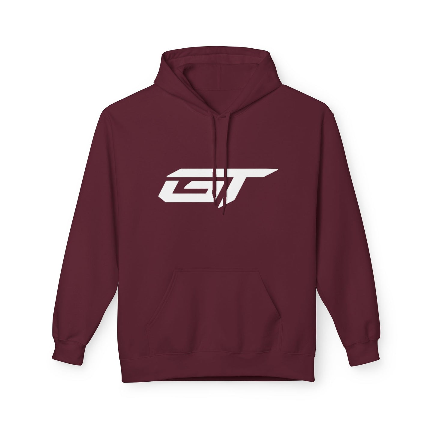 GT Signature Logo Hoodie