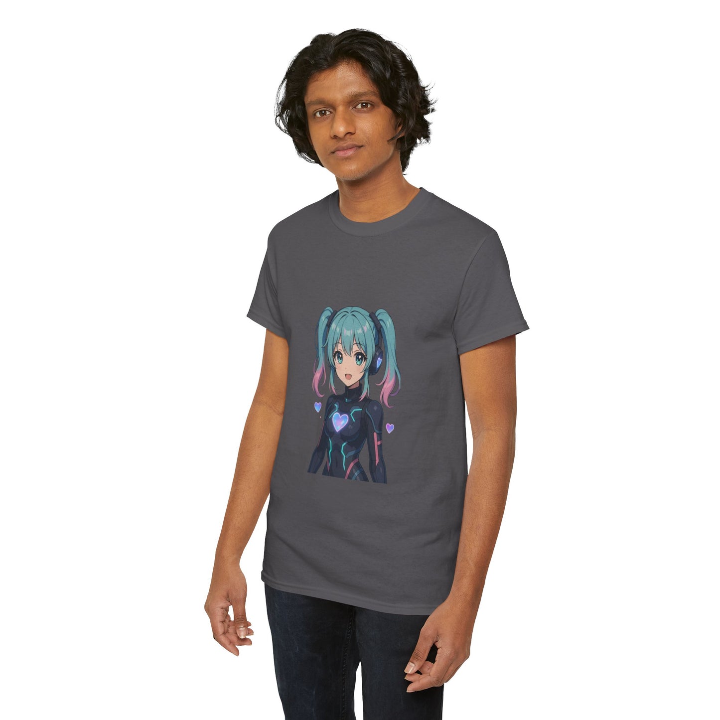 OGT Cyber Idol Tee