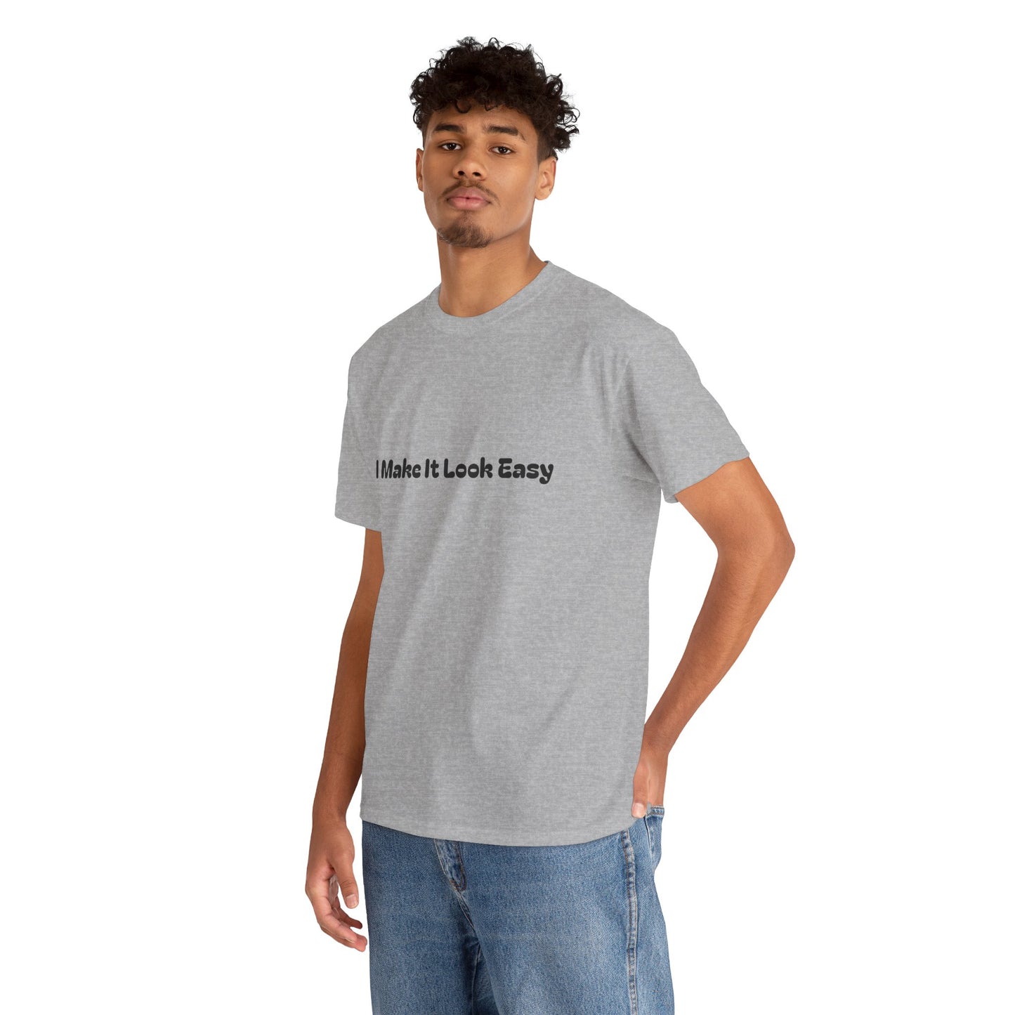 The Pressure King Tee